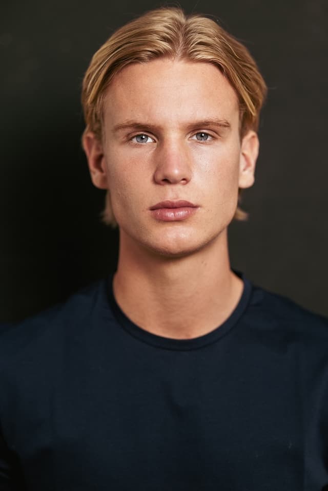 Valentijn van de Pas